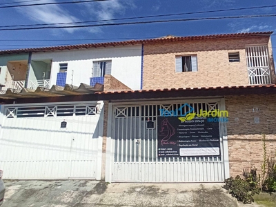 Sobrado em Vila Clarice, Santo André/SP de 70m² 3 quartos à venda por R$ 599.000,00