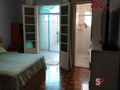 Sobrado em Vila Curuçá, Santo André/SP de 160m² 3 quartos à venda por R$ 647.936,00
