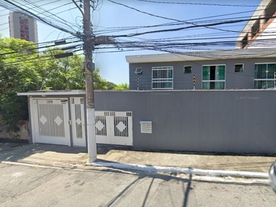 Sobrado em Vila Esperança, São Paulo/SP de 116m² 2 quartos à venda por R$ 369.000,00