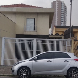 Sobrado em Vila Formosa, São Paulo/SP de 210m² 3 quartos à venda por R$ 1.490.000,00 ou para locação R$ 6.000,00/mes
