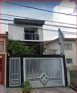 Sobrado em Vila Formosa, São Paulo/SP de 230m² 4 quartos à venda por R$ 1.559.000,00