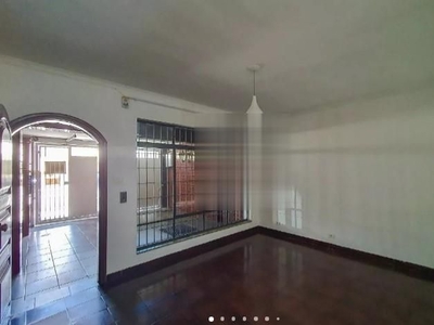 Sobrado em Vila São José (Ipiranga), São Paulo/SP de 109m² 3 quartos à venda por R$ 1.250.000,00 ou para locação R$ 4.500,00/mes