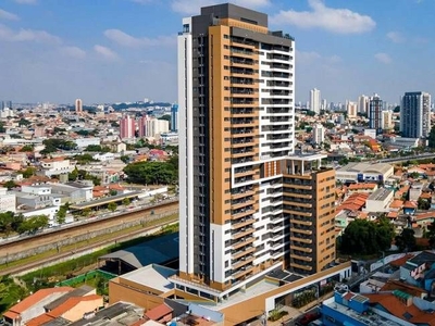 Studio em Vila Esperança, São Paulo/SP de 23m² à venda por R$ 265.000,00 ou para locação R$ 1.000,00/mes