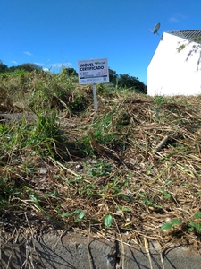 Terreno em Aeroporto, Pato Branco/PR de 10m² à venda por R$ 80.000,00