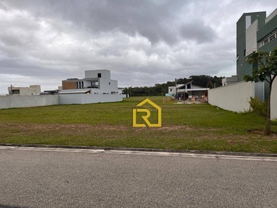 Terreno em Alphaville, Rio das Ostras/RJ de 0m² à venda por R$ 168.000,00