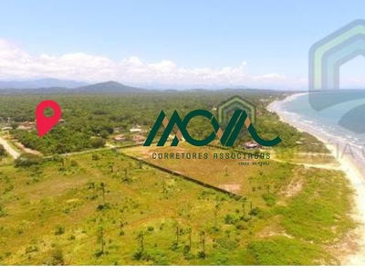 Terreno em , Itapoá/SC de 330m² à venda por R$ 138.000,00