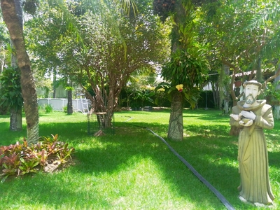 Terreno em Antares, Maceió/AL de 350m² à venda por R$ 268.000,00