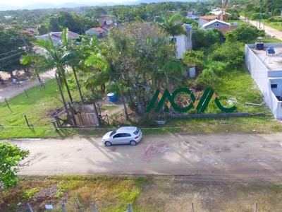 Terreno em , Itapoá/SC de 288m² à venda por R$ 159.000,00