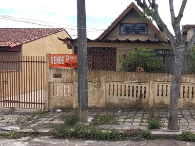 Terreno em Barreirinha, Curitiba/PR de 10m² à venda por R$ 296.000,00