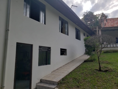 Terreno em Cachoeira, Almirante Tamandaré/PR de 250m² 1 quartos à venda por R$ 348.000,00