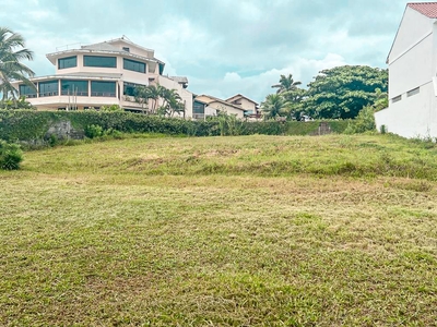 Terreno em Camboinhas, Niterói/RJ de 0m² à venda por R$ 6.998.000,00