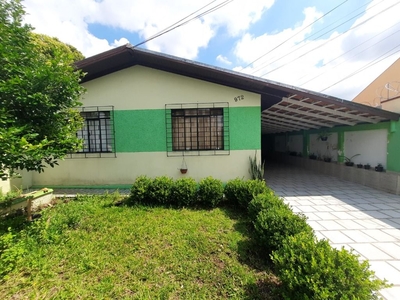 Terreno em Capão Raso, Curitiba/PR de 0m² à venda por R$ 598.000,00