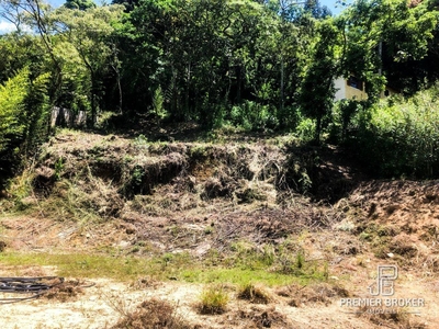 Terreno em Cascata dos Amores, Teresópolis/RJ de 0m² à venda por R$ 248.000,00