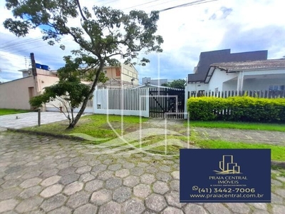 Terreno em Centro, Guaratuba/PR de 10m² à venda por R$ 399.000,00