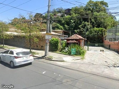 Terreno em Centro, Niterói/RJ de 0m² à venda por R$ 328.000,00
