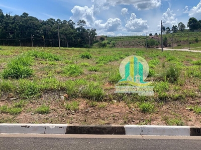 Terreno em Chácara Jaguari (Fazendinha), Santana de Parnaíba/SP de 150m² à venda por R$ 174.000,00