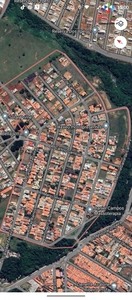 Terreno em Colina Verde, Tatuí/SP de 450m² à venda por R$ 138.000,00