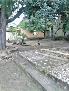 Terreno em Comendador Soares, Nova Iguaçu/RJ de 1820m² à venda por R$ 2.398.000,00