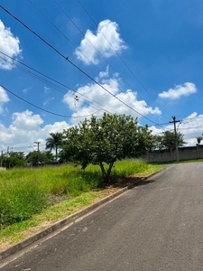 Terreno em Estância Das Flores, Jaguariúna/SP de 0m² à venda por R$ 298.000,00