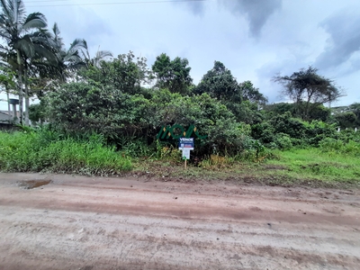 Terreno em Farol Do Itapoá Ii, Itapoá/SC de 360m² à venda por R$ 75.000,00