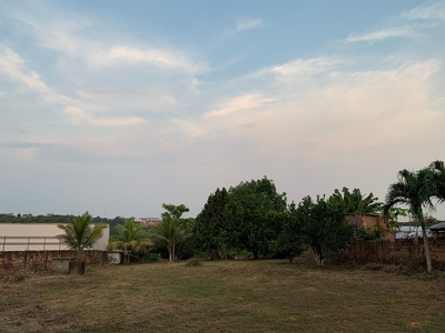 Terreno em Flores, Manaus/AM de 10m² à venda por R$ 348.000,00