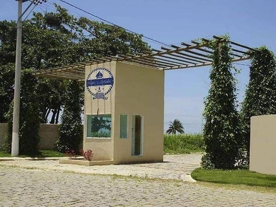 Terreno em Iguaba Grande, Iguaba Grande/RJ de 250m² à venda por R$ 95.000,00