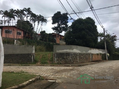 Terreno em Itaquanduba, Ilhabela/SP de 0m² à venda por R$ 687.000,00