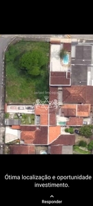 Terreno em Jaraguazinho, Caraguatatuba/SP de 880m² à venda por R$ 478.000,00