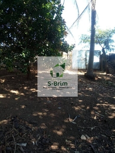 Terreno em Jardim Alvinópolis, Atibaia/SP de 125m² à venda por R$ 229.000,00