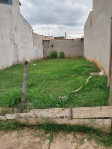 Terreno em Jardim Belo Horizonte, Indaiatuba/SP de 10m² à venda por R$ 229.000,00