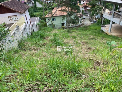 Terreno em Jardim Califórnia, Nova Friburgo/RJ de 0m² à venda por R$ 179.000,00