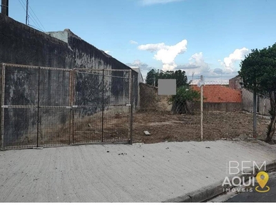 Terreno em Jardim das Nações, Salto/SP de 0m² à venda por R$ 177.000,00