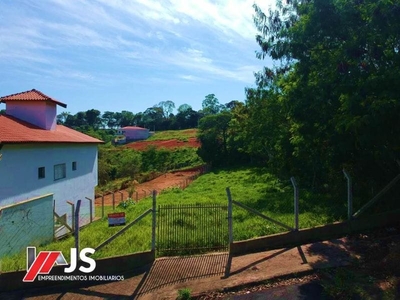 Terreno em , Socorro/SP de 1000m² à venda por R$ 348.000,00