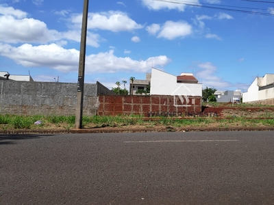 Terreno em Jardim Oriental, Maringá/PR de 400m² à venda por R$ 349.000,00