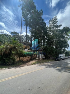 Terreno em Jardim Rancho Alegre, Santana de Parnaíba/SP de 3000m² à venda por R$ 2.098.000,00