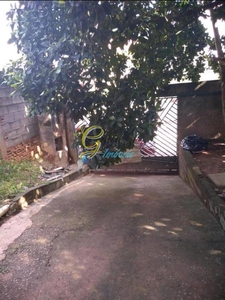 Terreno em Jardim Salete, Taboão da Serra/SP de 330m² à venda por R$ 548.000,00