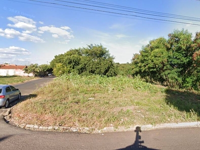 Terreno em Jardim São Braz, Birigüi/SP de 333m² à venda por R$ 128.000,00