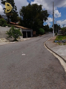 Terreno em Jardim São Felipe, Atibaia/SP de 0m² à venda por R$ 238.000,00