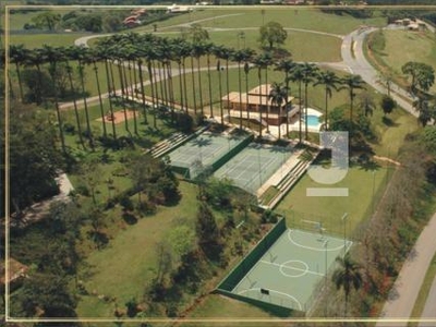 Terreno em Jardim São Marcos, Itatiba/SP de 1125m² à venda por R$ 598.000,00