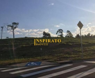 Terreno em Medeiros, Jundiaí/SP de 815m² à venda por R$ 497.000,00