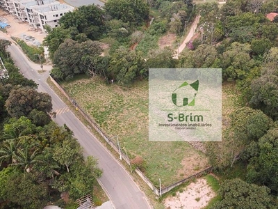 Terreno em Nova Gardênia, Atibaia/SP de 10m² à venda por R$ 448.000,00
