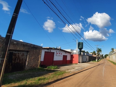 Terreno em Núcleo Rural Vargem Bonita (Núcleo Bandeirante), Brasília/DF de 10m² à venda por R$ 378.000,00