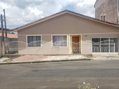 Terreno em Orfãs, Ponta Grossa/PR de 0m² à venda por R$ 378.000,00