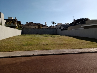 Terreno em Orfãs, Ponta Grossa/PR de 0m² à venda por R$ 898.000,00