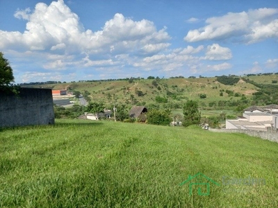 Terreno em Parque Mirante do Vale, Jacareí/SP de 0m² à venda por R$ 561.000,00