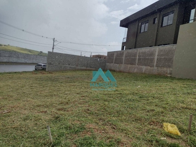 Terreno em Parque Residencial Maria Elmira, Caçapava/SP de 0m² à venda por R$ 308.000,00