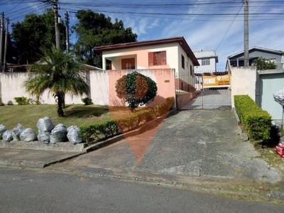 Terreno em Pilarzinho, Curitiba/PR de 10m² à venda por R$ 548.000,00