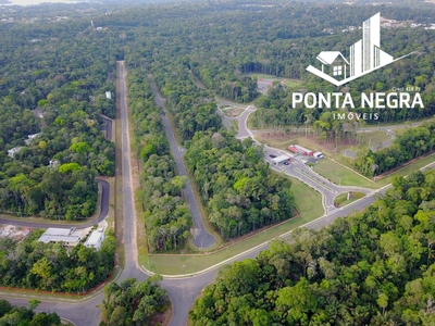 Terreno em Ponta Negra, Manaus/AM de 360m² à venda por R$ 263.000,00