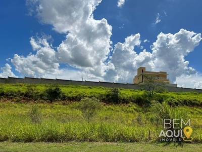 Terreno em Residencial Central Parque, Salto/SP de 0m² à venda por R$ 279.000,00