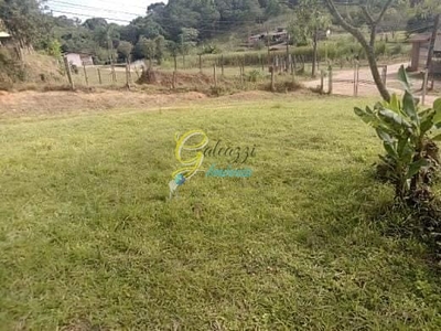 Terreno em Ressaca, Itapecerica da Serra/SP de 10m² à venda por R$ 85.000,00